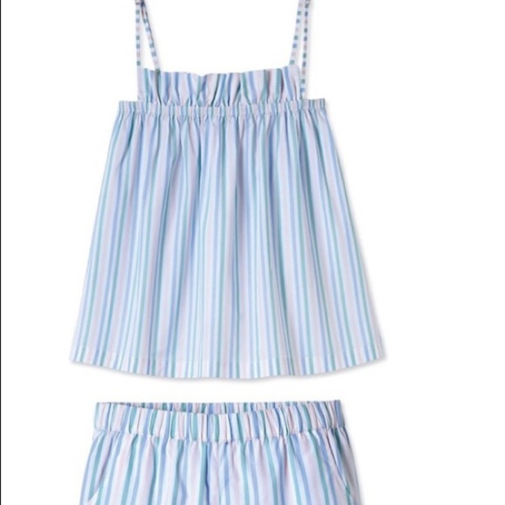 Lake pajamas set